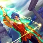 Saint Seiya: Brave Soldiers, nuova valanga di immagini di gioco