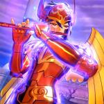 Saint Seiya: Brave Soldiers, nuova valanga di immagini di gioco