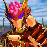 Saint Seiya: Brave Soldiers, nuova valanga di immagini di gioco