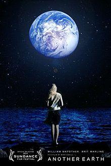 Another Earth (2011)