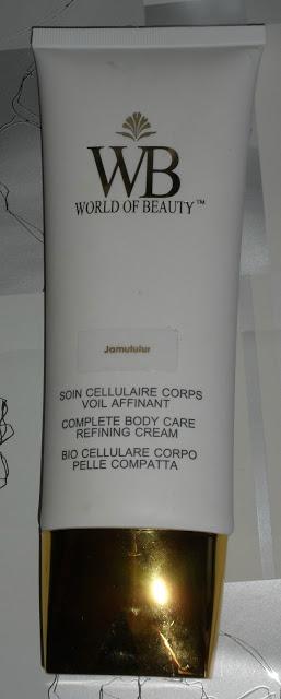 World of beauty