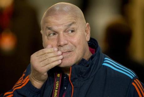 OM: Tragedia. Assassinato il figlio del direttore sportivo Anigo