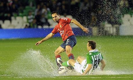 Osasuna, Javi Garcia sostituisce l’esonerato Mendilibar