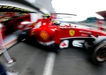 Formula 1, in pista a Monza le prove libere (dirette Rai Sport e Sky Sport F1 HD)
