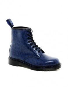 asos dr martens bluette maculata