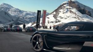 DriveClub: un gameplay da 14 minuti