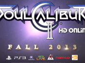 Soul Calibur Online: perché dell’assenza WiiU Vita