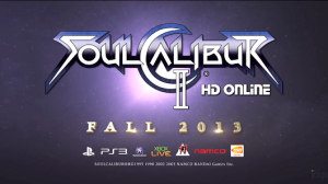 Soul Calibur 2 HD Online: il perché dell’assenza sul WiiU e Vita