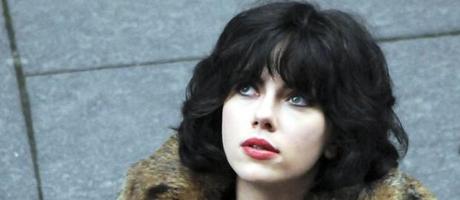 Under the Skin non Premia Scarlett Johansson