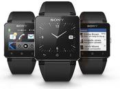 Sony risponde Samsung SmartWatch