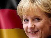 Elezioni Germania: Berlusconi Merkel