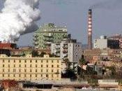 Ilva inquinamento. Taranto quasi 9mila malati cancro