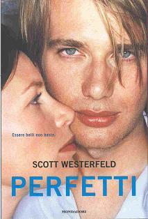 Recensione: Perfetti di Scott Westerfeld