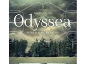 Blog tour odyssea, oltre catene dell'orgoglio amabile giusti