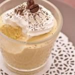 Ricette di dolci: semifreddo al caffè