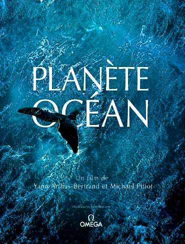 PLANET OCEAN
