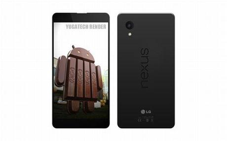 NEXUS-5