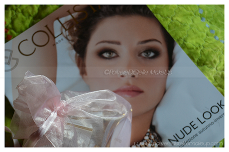 ANTEPRIMA: Collezione A / I - Nude Look- COLLISTAR