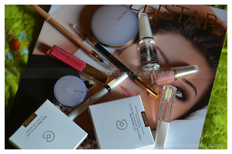 ANTEPRIMA: Collezione A / I - Nude Look- COLLISTAR