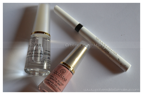 ANTEPRIMA: Collezione A / I - Nude Look- COLLISTAR