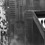 Rene Burri BRAZIL Sao Paulo 1960