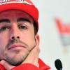 Alonso: “Voglio chiudere carriera Ferrari”