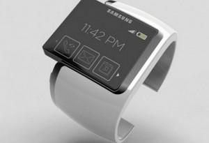 Samsung-Smartwatch