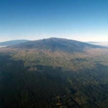  Tamu Massif  il vulcano più grande della Mondo