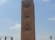 foto faranno dire "sembra stare Marrakech". Ovviamente anche città marocchine sono tenute mille volte meglio Roma