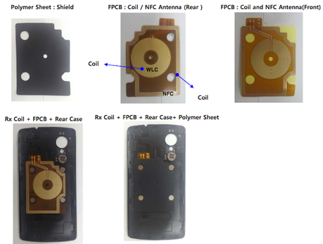 nexus5fcc  LG D820 passa lFCC   è il Nexus 5 ? Speriamo di sì !!!!