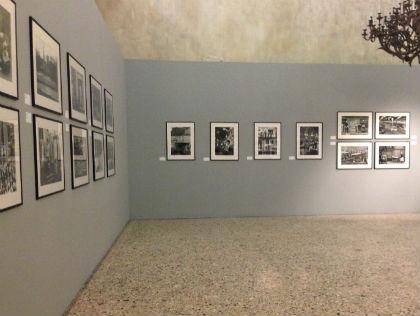 Gianni Berengo Gardin in mostra al Palazzo Reale di Milano