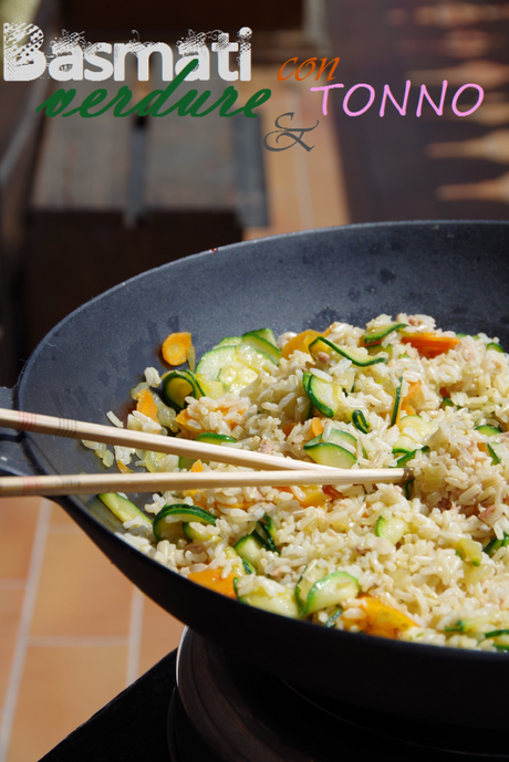 basmati ale verdure vegetables rice 