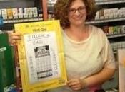 Vercelli, vinti Gratta Vinci