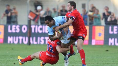 Turnover in Top 14, anche geografico