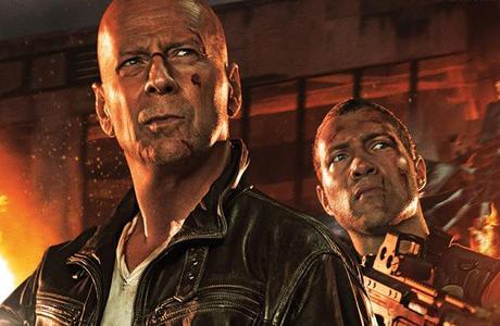 DIE HARD – UN BUON FILM PER MORIRE