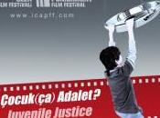 Istanbul, Europa: festival cinema criminale 2013