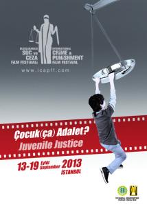 Istanbul, Europa: I festival di Istanbul, il festival del cinema criminale 2013