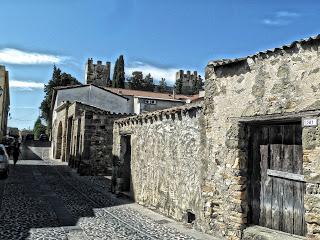 Il castello di Sanluri