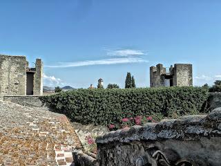 Il castello di Sanluri