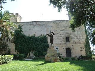 Il castello di Sanluri