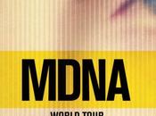 esclusiva estratto nuovo Madonna “MDNA World Tour”