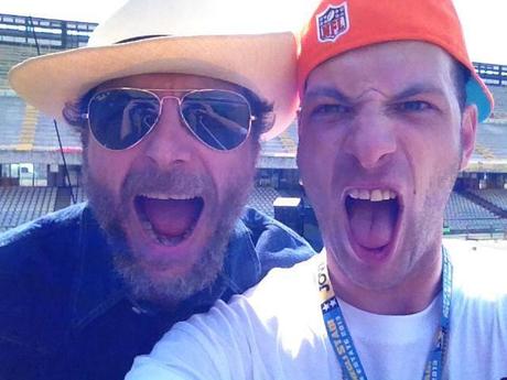 themusik clementino jovanotti fratello singolo o vient Fratello di Clementino in collaborazione con Jovanotti