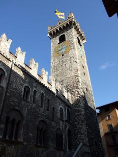 Una giornata a Trento tra rane e streghe.