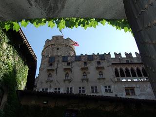 Una giornata a Trento tra rane e streghe.