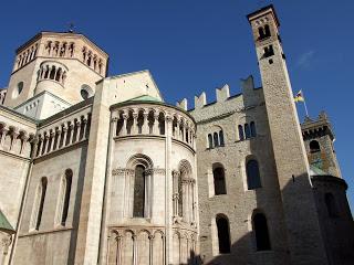 Una giornata a Trento tra rane e streghe.