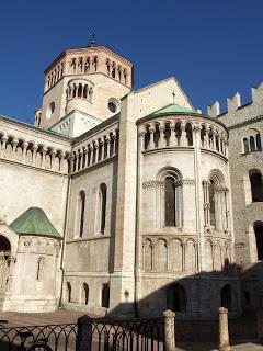 Una giornata a Trento tra rane e streghe.