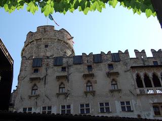 Una giornata a Trento tra rane e streghe.