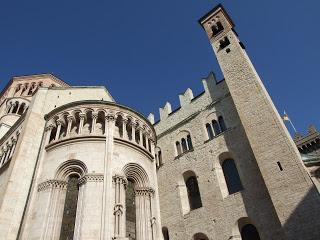 Una giornata a Trento tra rane e streghe.