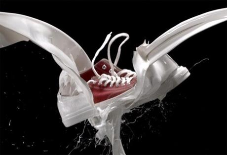 NEW COLLABORATION: MARGIELA AND CONVERSE