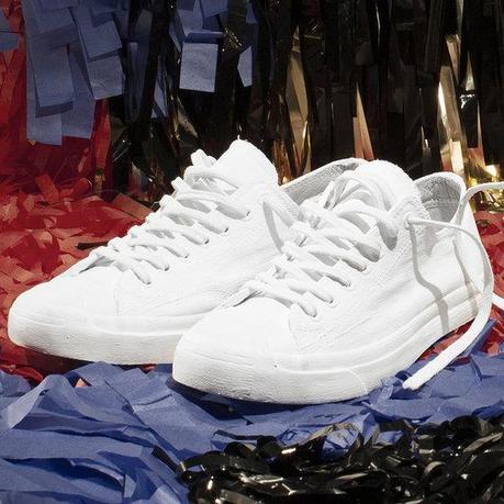 NEW COLLABORATION: MARGIELA AND CONVERSE